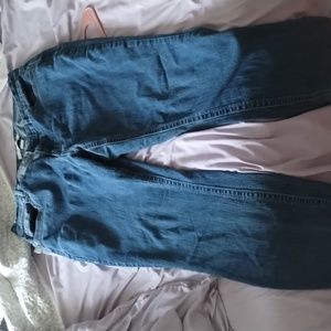 Medium wash Jeans